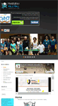 Mobile Screenshot of mandurahvolleyball.com